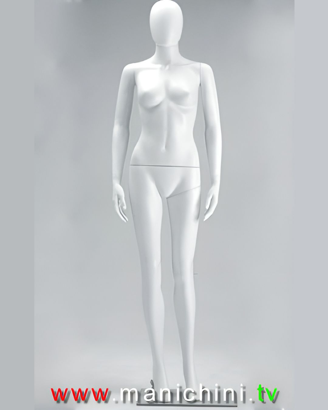 Mannequin Lite Ego Donna Edith 6