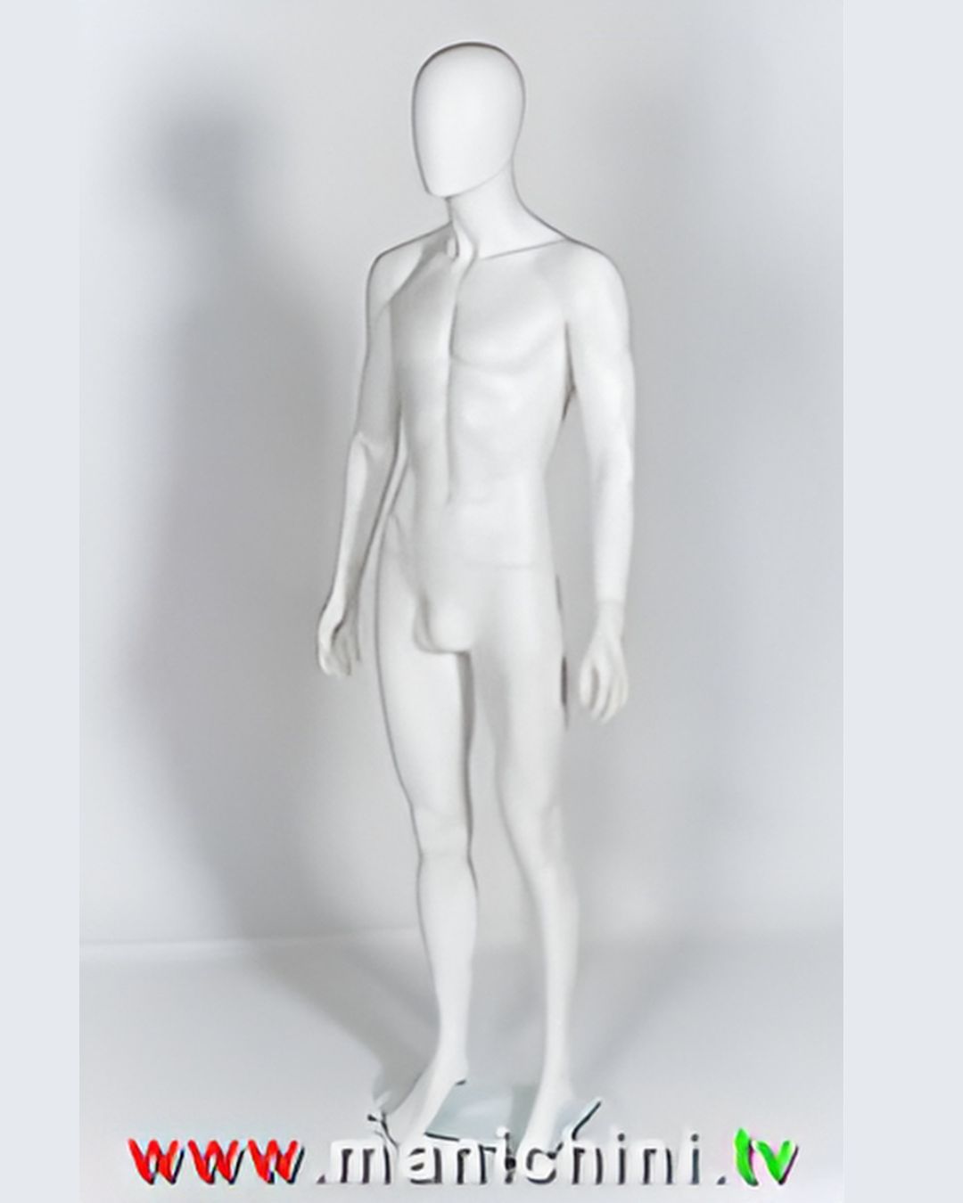 Lite Ego Homme Elthon Mannequin 2