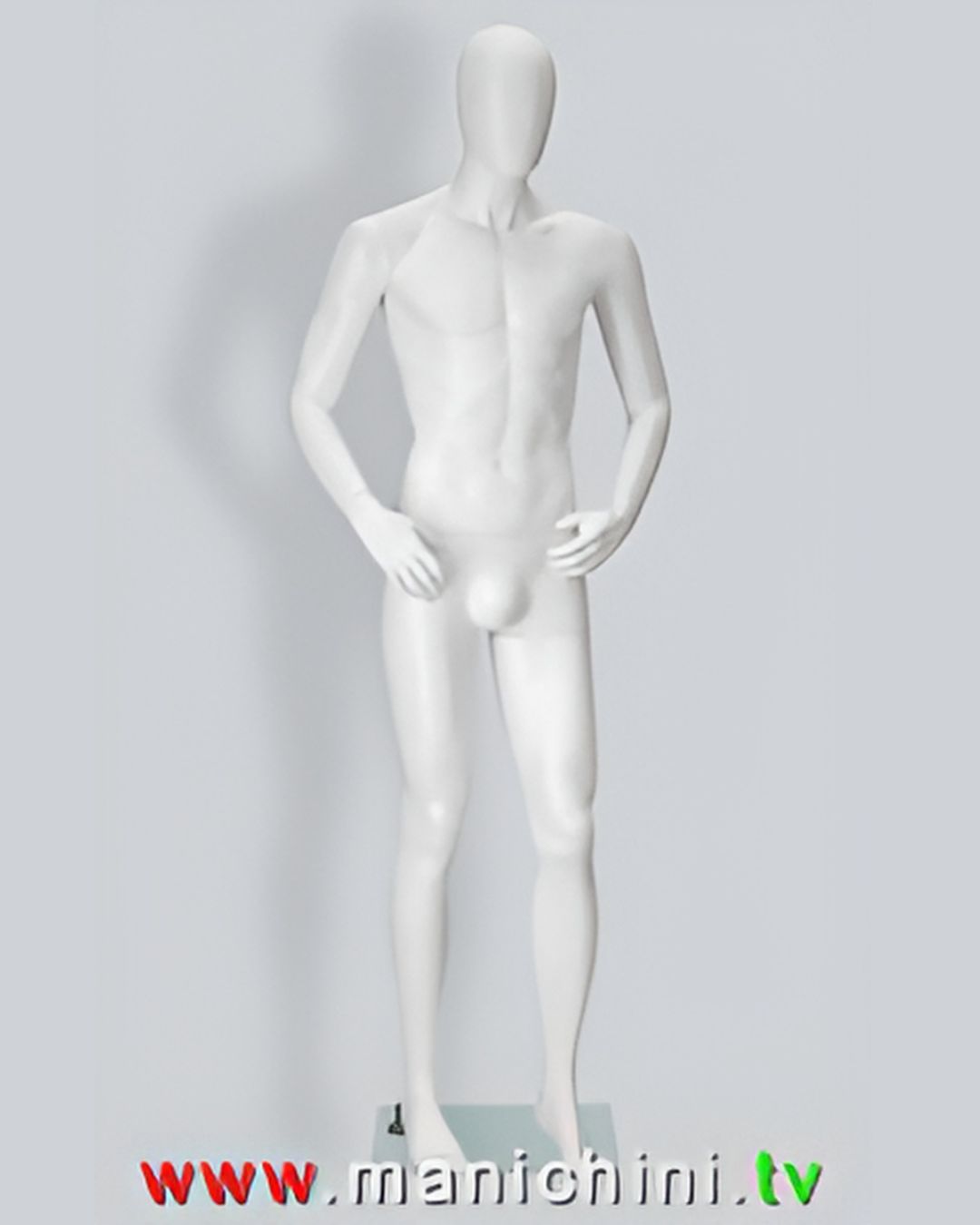 Lite Ego Homme Elthon Mannequin 3