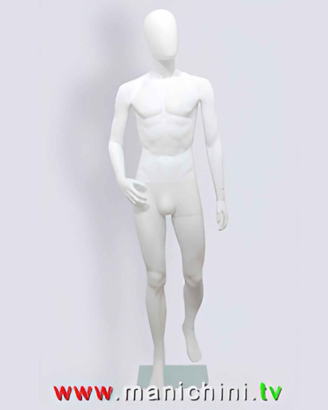 Lite Ego Homme Elthon Mannequin 7