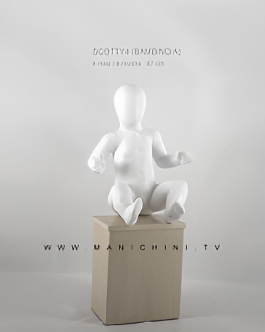 Figurína Scotty Lite 076 cm SC4 6 Mesiace